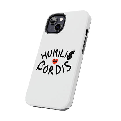 HC- “EYE Love U” Tough Phone Cases