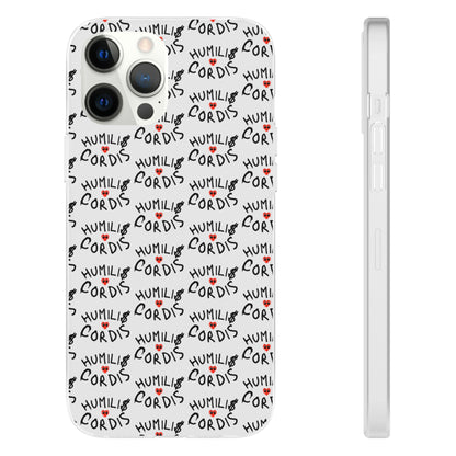 HC- “EYE of U” Flexi Case