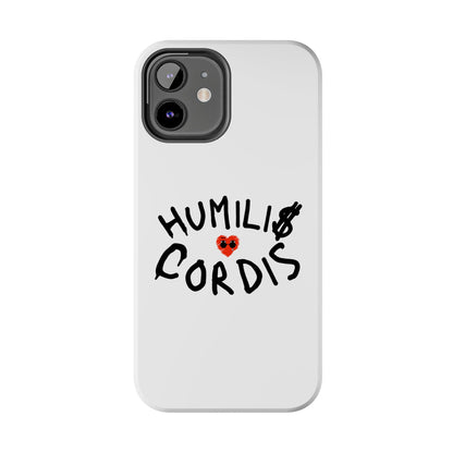 HC- “EYE Love U” Tough Phone Cases