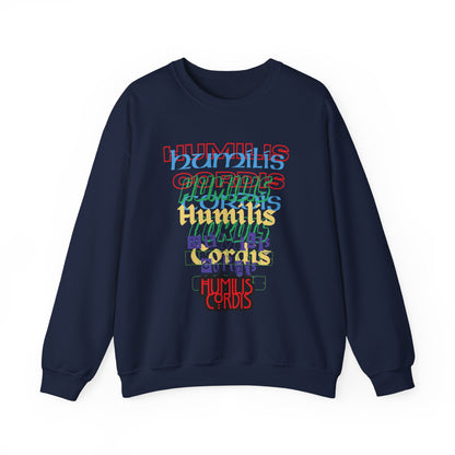 HC- “HC Effect” Sweatshirt