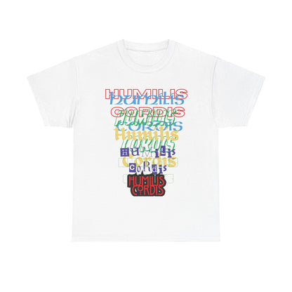 HC-“HC Effect” Tee