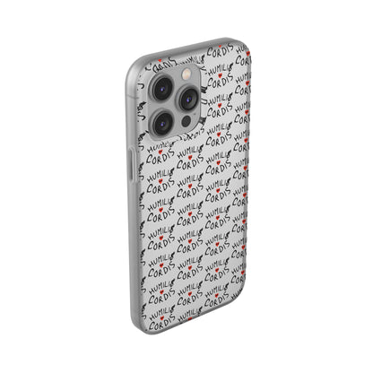 HC- “EYE of U” Flexi Case