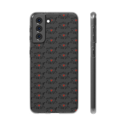 HC- “EYE of U” Flexi Case