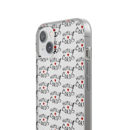 HC- “EYE of U” Flexi Case