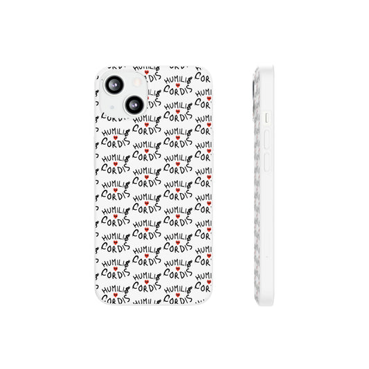 HC- “EYE of U” Flexi Case