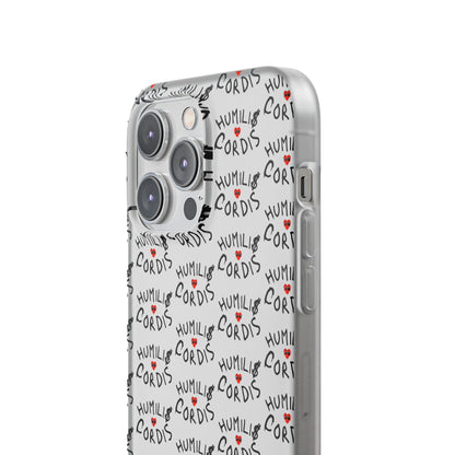 HC- “EYE of U” Flexi Case