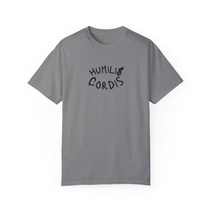 HC - "Psalm 23"  T-shirt