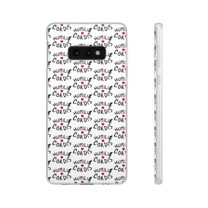 HC- “EYE of U” Flexi Case