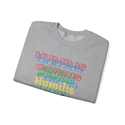 HC- “HC Effect” Sweatshirt
