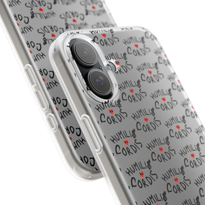 HC- “EYE of U” Flexi Case