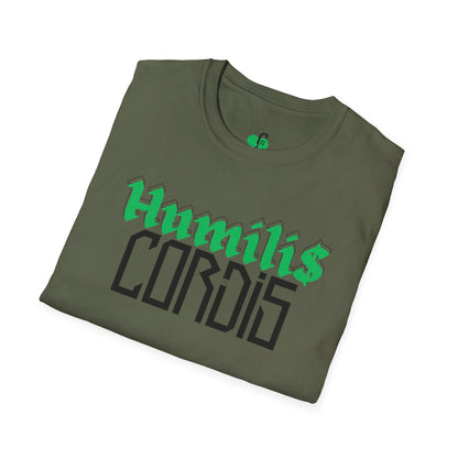 HC- Softstyle Logo T-Shirt