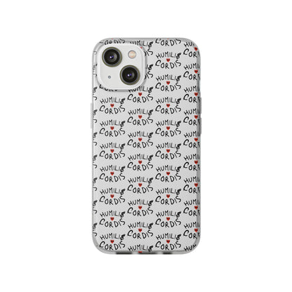 HC- “EYE of U” Flexi Case