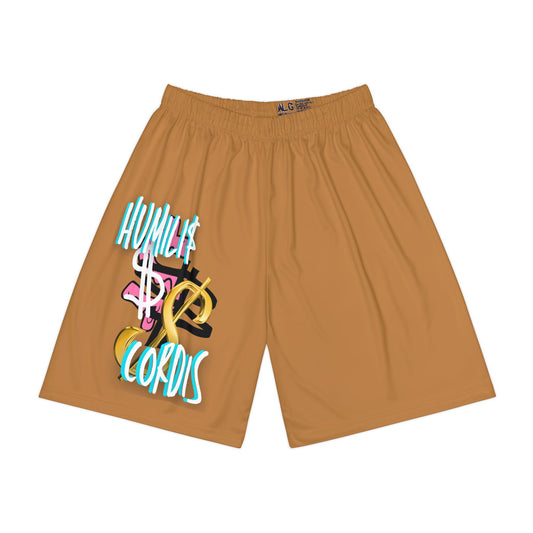 HC-“Money $ign” Shorts