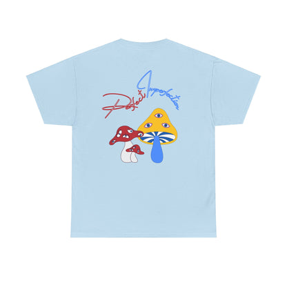 HC- “Perfect Imperfection” Tee