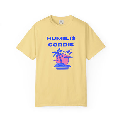 HC-Summer T-shirt
