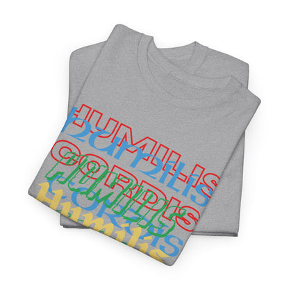 HC-“HC Effect” Tee
