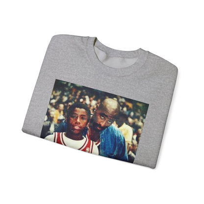 HC- “ Quote”  Sweatshirt