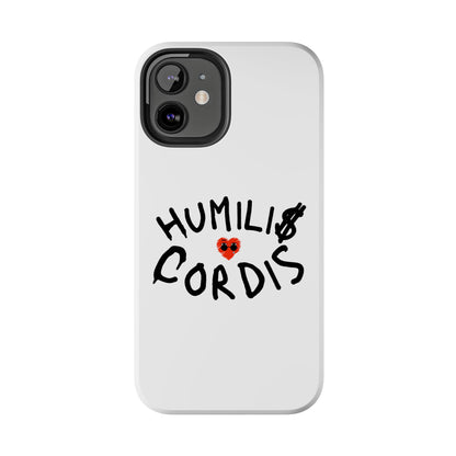 HC- “EYE Love U” Tough Phone Cases