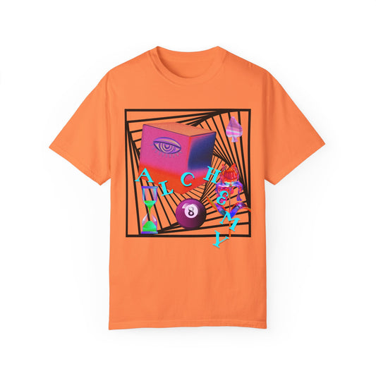 HC- “Alchemy” T-shirt