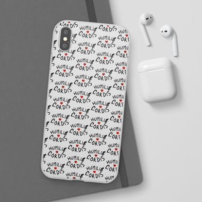 HC- “EYE of U” Flexi Case