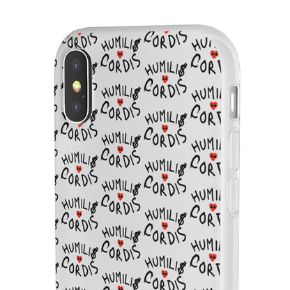 HC- “EYE of U” Flexi Case