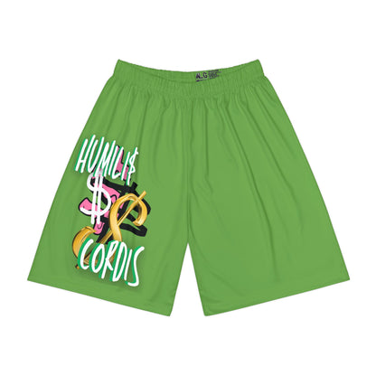 HC- “Money $ign” Shorts