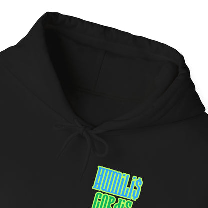 HC- “Amare” Hoodie
