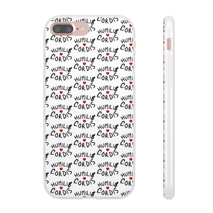 HC- “EYE of U” Flexi Case