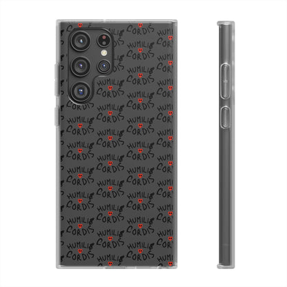 HC- “EYE of U” Flexi Case