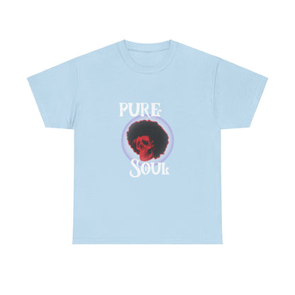 HC- “Pure Soul” Tee