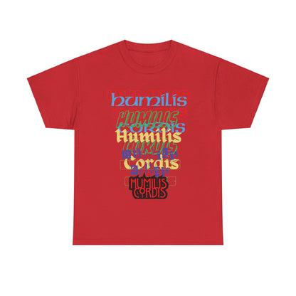 HC-“HC Effect” Tee