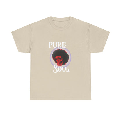 HC- “Pure Soul” Tee