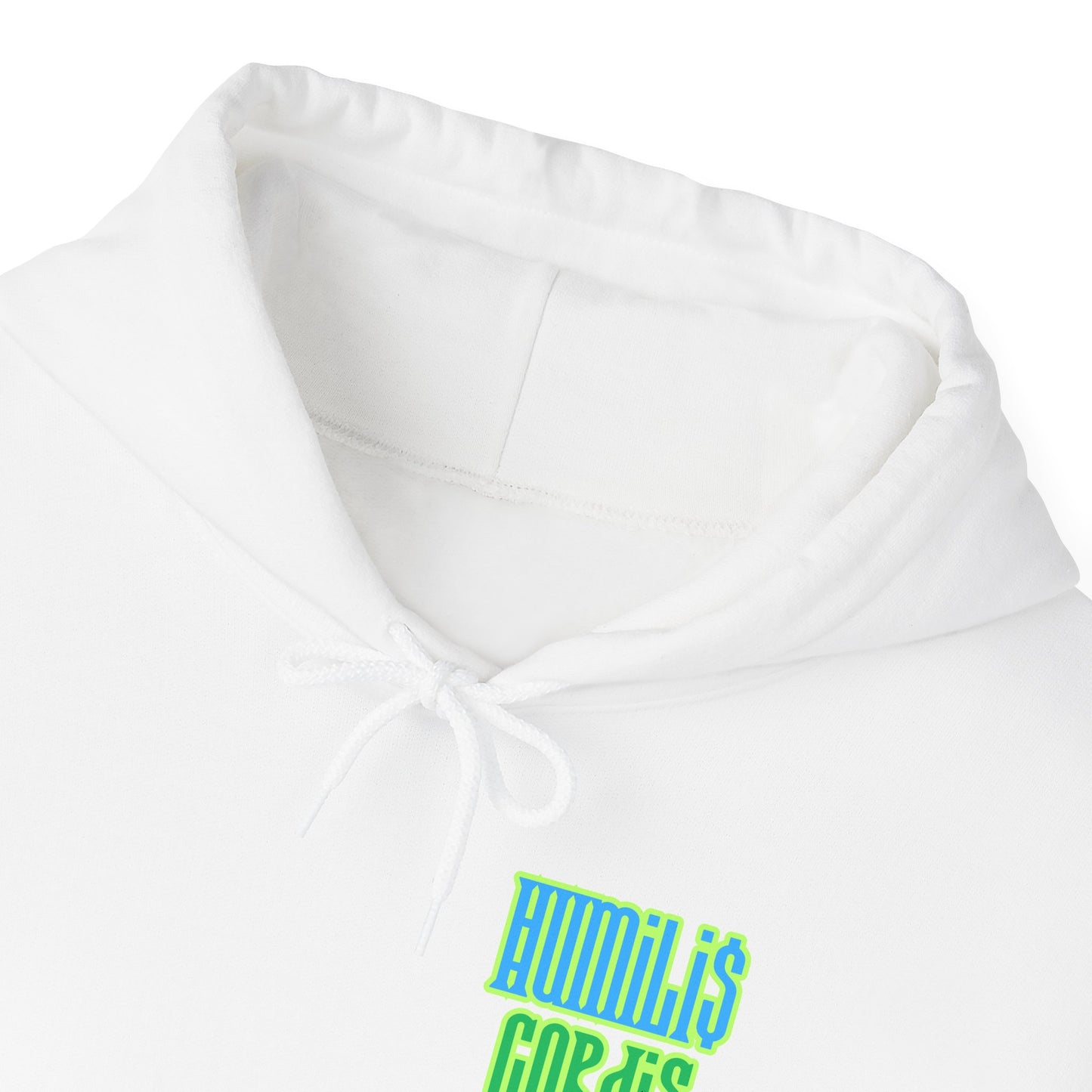 HC- “Amare” Hoodie