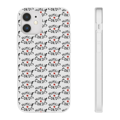 HC- “EYE of U” Flexi Case