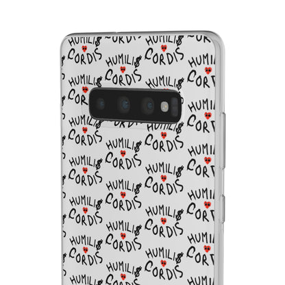 HC- “EYE of U” Flexi Case