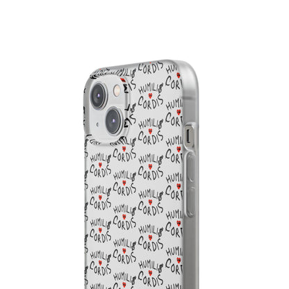 HC- “EYE of U” Flexi Case