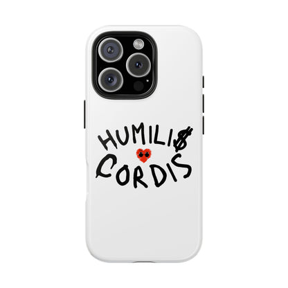 HC- “EYE Love U” Tough Phone Cases