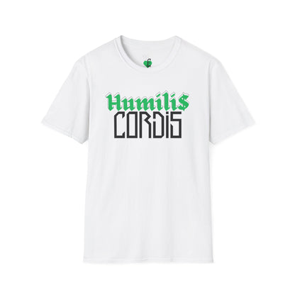 HC- Softstyle Logo T-Shirt
