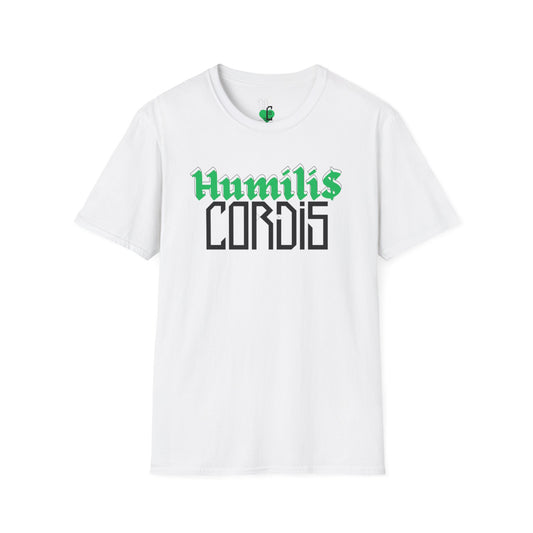 HC- Softstyle Logo T-Shirt