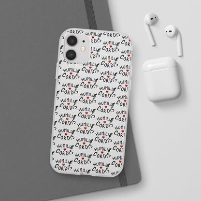 HC- “EYE of U” Flexi Case