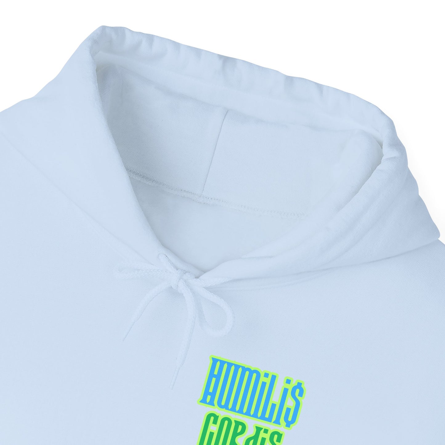 HC- “Amare” Hoodie