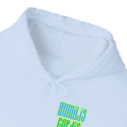 HC- “Amare” Hoodie