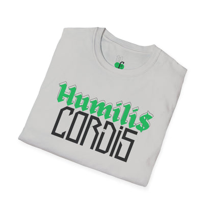 HC- Softstyle Logo T-Shirt