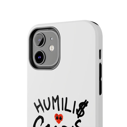 HC- “EYE Love U” Tough Phone Cases