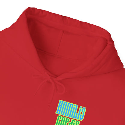 HC- “Amare” Hoodie