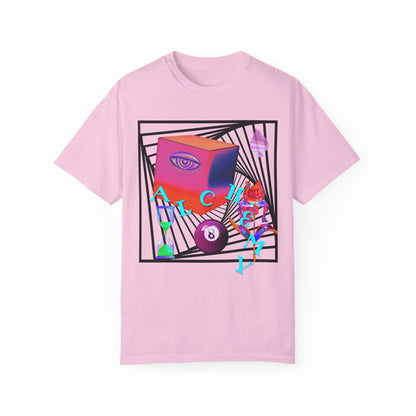HC- “Alchemy” T-shirt