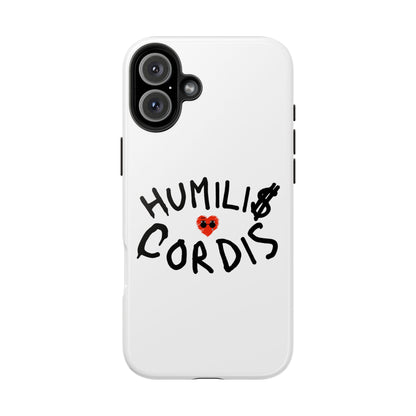 HC- “EYE Love U” Tough Phone Cases