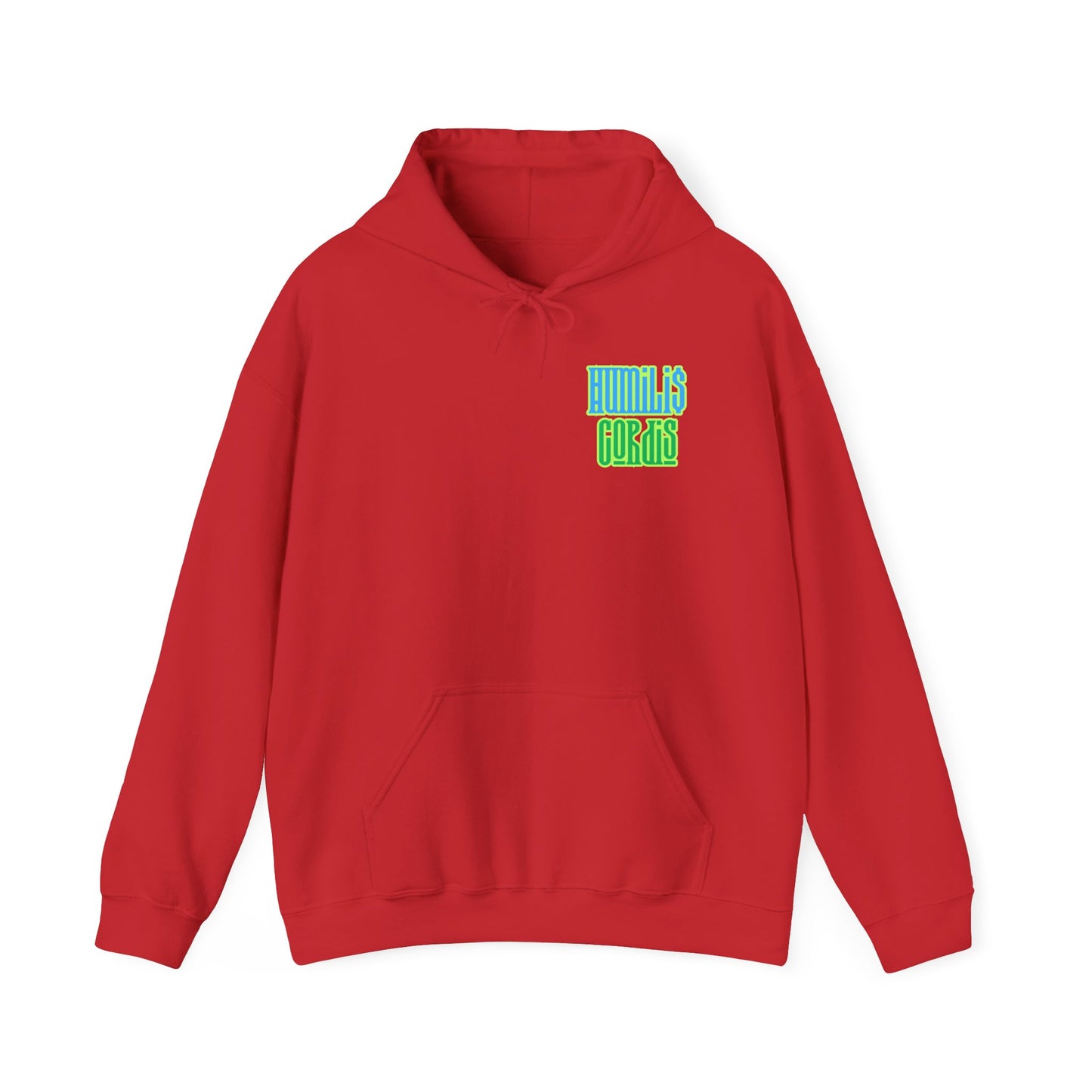 HC- “Amare” Hoodie