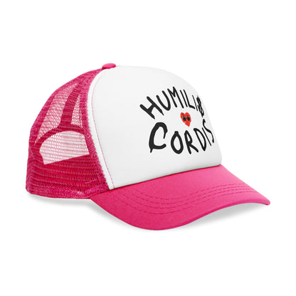 HC- “EYE of U” Mesh Cap