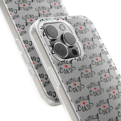 HC- “EYE of U” Flexi Case